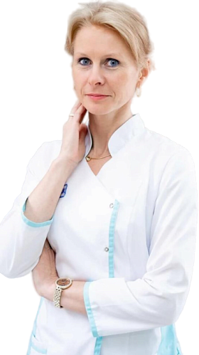 Разуваева Елена Германовна